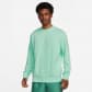 Mint Foam/White
