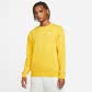 Vivid Sulfur/White