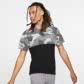 Nike Herren Trainingsshirt HyperDry Top SS Camo BV2867 
