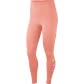 Nike Damen Lauftight Swoosh BV3812-606 M Pink Quartz/White | M