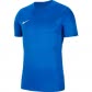 Royal Blue/White