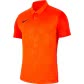 Safety Orange/Team Orange/Black