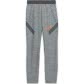 Nike Jungen Trainingshose Dry Strike Pant KP NG BV9460-084 137-147 Smoke Grey/Htr/Total Orange | 137-147