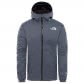 VANADIS GREY BLACK HEATHR