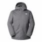 Smoked Pearl Dark Heather