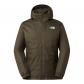 New Taupe Green