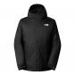 The North Face Herren Winterjacke Quest C302 