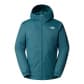 Mallard Blue Dk Heather