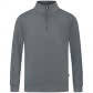 Jako Herren Ziptop Organic C8620 