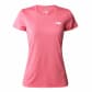 The North Face Damen T-Shirt Reaxion Ampere CE0T 