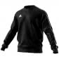 adidas Kinder Sweatshirt Core 18 CE9062 116 black/white | 116