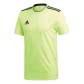 adidas Herren Trikot Condivo 18 CF0685 S solar yellow/black | S