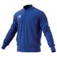 adidas Herren Polyesterjacke Condivo 18 CF4321 S bold blue/dark blue/white | S
