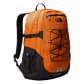 TNF Orange/TNF Black