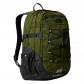 Woodland Green/TNF Blac