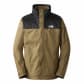 The North Face Herren Jacke Evolve II Triclimate CG55-WMB S Military Olive-TNF Black | S
