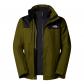 Forest Olive/Asphalt Gr