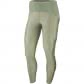 Nike Damen 7/8 Lauftight Speed CI9485-371 S Jade Stone/Reflective Silv | S