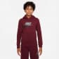 Dk Beetroot/Smoke Grey/Black
