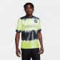 Nike Herren Trikot Soccer Jersey CK5572-010 S Black/Volt/White | S