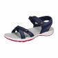 CMP Damen Sandale Adib Wmn Hiking Sandal 39Q9536 
