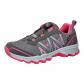 CMP Kinder Trekkingschuhe Aksa Fitgo Fast Hiking Shoe 3Q56834J 