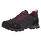 CMP Damen Trekkingschuhe Alcor Low 39Q4896-U423 36 Antracite | 36