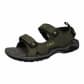 CMP Herren Sandale Almaak Hiking Sandal 38Q9947 