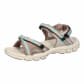 CMP Damen Sandale Almaak Hiking Sandal 38Q9946 