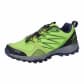 CMP Herren Wanderschuhe ATIK FAST HIKING SHOES 3Q32147-E413 40 Limegreen | 40