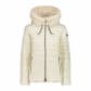 CMP Damen Daunenjacke WOMAN JACKET FIX HOOD 32K3076F 