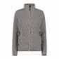 CMP Damen Fleecejacke Woman Jacket 32H2106 
