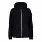 CMP Damen Fleecejacke Woman Jacket Fix Hood 32P1986 