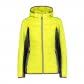 CMP Damen Softshelljacke WOMAN JACKET FIX HOOD 31A0906 