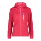 CMP Damen Softshelljacke WOMAN JACKET FIX HOOD 31Z5436 