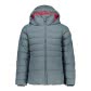 CMP Mädchen Jacke Fix Hood 38K2585-F770 164 HYDRO | 164