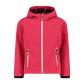 CMP Mädchen Softshell Jacke Fix Hood 3A29385N 