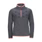 CMP Mädchen Pullover GIRL SWEAT 30G1055-U887 98 Graffite | 98