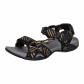 CMP Herren Sandale Hamal Hiking Sandal 38Q9957 