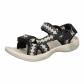 CMP Damen Sandale Hamal Hiking Sandal 38Q9956 