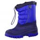 CMP Kinder Winterstiefel Hanki 3Q48064K-M870 27 Navy | 27