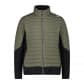 CMP Herren Hybridjacke MAN JACKET HYBRID 34Z1937 