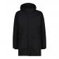 CMP Herren Parka Man Parka Zip Hood 35K3737 