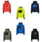 CMP Herren Skijacke MAN JACKET FIX HOOD 34W4667 