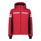 CMP Herren Skijacke MAN JACKET ZIP HOOD 34W4747-B908 56 Chili | 56