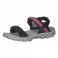CMP Damen Sandale Jedha Hiking Sandal 3Q91106-40ML 41 Blue-Rose | 41