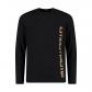 CMP Jungen Langarmshirt Boy T-Shirt 33N3274 