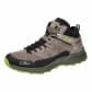 CMP Herren Wanderschuhe Kaleepso Mid Hiking  Waterproof 31Q4917 