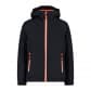 CMP Mädchen Jacke KID G JACKET FIX HOOD 34Z3435 