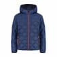 CMP Mädchen Jacke Kid G Jacket Fix Hood 32Z1115 